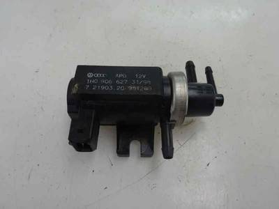 VALVULA AIRE ADICIONAL VOLKSWAGEN NEW BEETLE 1998 1.9 TDI (90 CV)