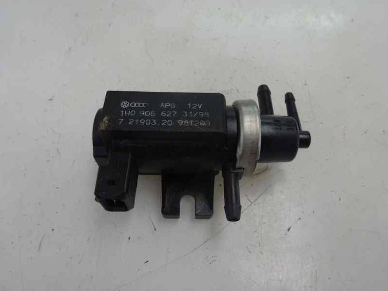 VALVULA AIRE ADICIONAL VOLKSWAGEN NEW BEETLE 1998 1.9 TDI (90 CV)