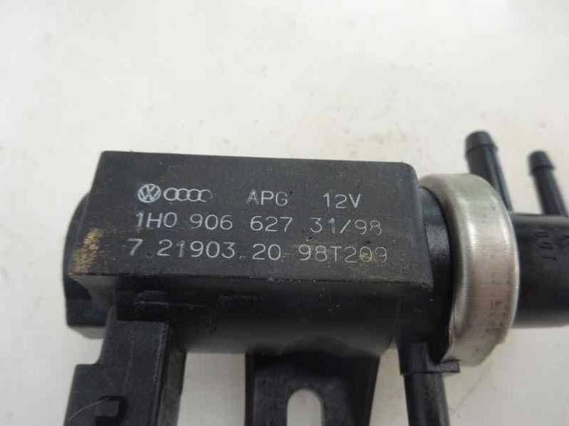 VALVULA AIRE ADICIONAL VOLKSWAGEN NEW BEETLE 1998 1.9 TDI (90 CV)