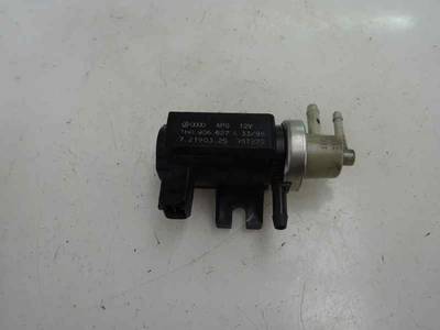 VALVULA AIRE ADICIONAL VOLKSWAGEN NEW BEETLE 1998 1.9 TDI (90 CV)