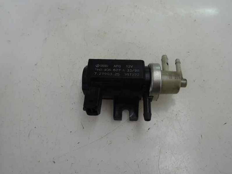 VALVULA AIRE ADICIONAL VOLKSWAGEN NEW BEETLE 1998 1.9 TDI (90 CV)