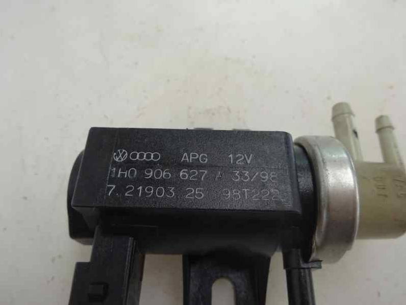 VALVULA AIRE ADICIONAL VOLKSWAGEN NEW BEETLE 1998 1.9 TDI (90 CV)