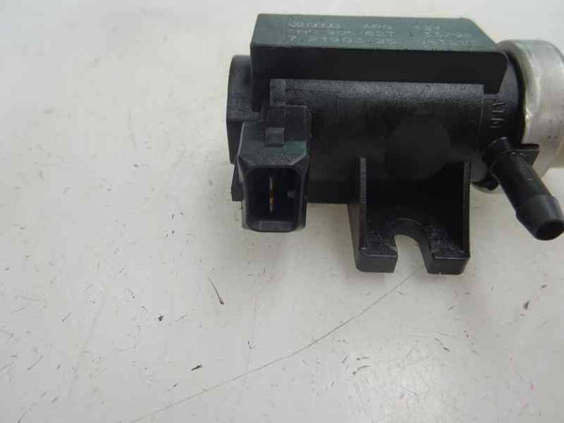 VALVULA AIRE ADICIONAL VOLKSWAGEN NEW BEETLE 1998 1.9 TDI (90 CV)