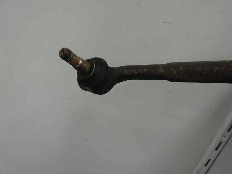 CREMALLERA DIRECCION OPEL ZAFIRA B 2007 1.9 CDTI (120 CV)