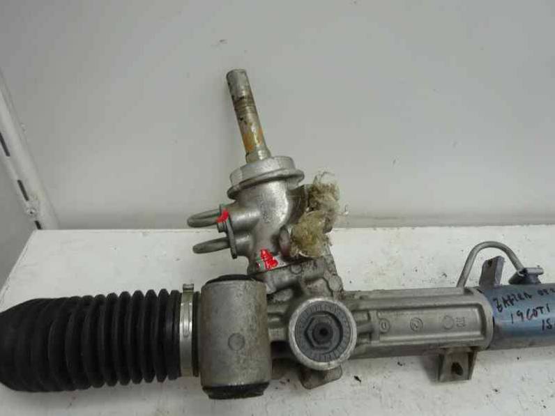 CREMALLERA DIRECCION OPEL ZAFIRA B 2007 1.9 CDTI (120 CV)