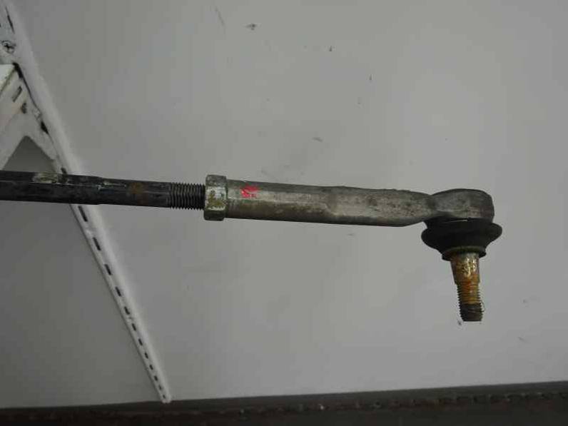 CREMALLERA DIRECCION OPEL ZAFIRA B 2007 1.9 CDTI (120 CV)