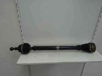 TRANSMISION DELANTERA DERECHA VOLKSWAGEN NEW BEETLE 1998 1.9 TDI (90 CV)