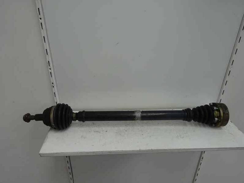 TRANSMISION DELANTERA DERECHA VOLKSWAGEN NEW BEETLE 1998 1.9 TDI (90 CV)