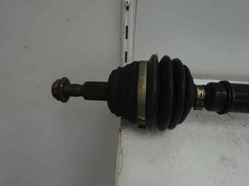 TRANSMISION DELANTERA DERECHA VOLKSWAGEN NEW BEETLE 1998 1.9 TDI (90 CV)