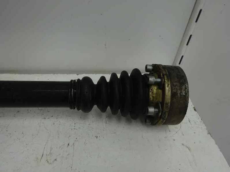 TRANSMISION DELANTERA DERECHA VOLKSWAGEN NEW BEETLE 1998 1.9 TDI (90 CV)