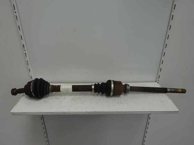 TRANSMISION DELANTERA DERECHA CITROEN C4 COUPE 2006 1.6 16V HDI FAP (109 CV)