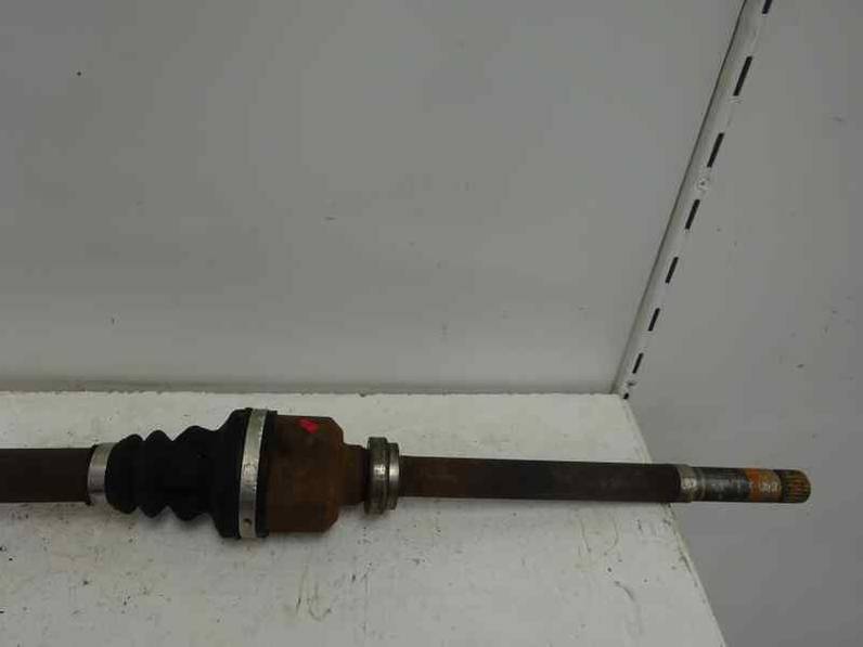 TRANSMISION DELANTERA DERECHA CITROEN C4 COUPE 2006 1.6 16V HDI FAP (109 CV)