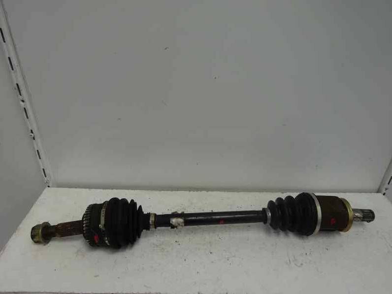 TRANSMISION DELANTERA IZQUIERDA NISSAN ALMERA 2004 1.5 16V (98 CV)