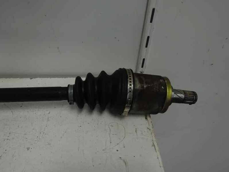 TRANSMISION DELANTERA DERECHA NISSAN ALMERA 2004 1.5 16V (98 CV)