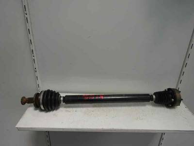 TRANSMISION DELANTERA DERECHA SEAT IBIZA 2004 1.9 SDI (64 CV)