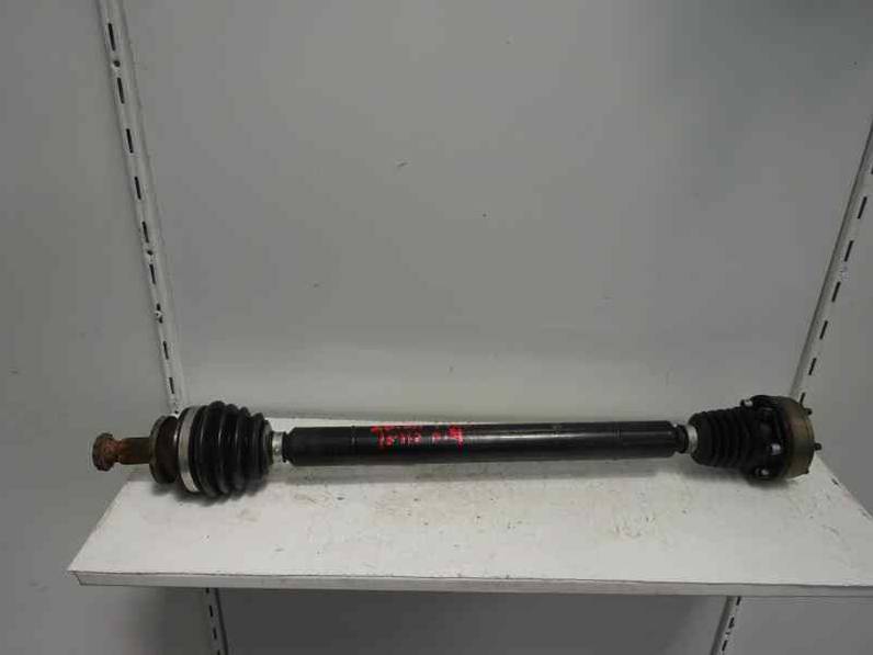 TRANSMISION DELANTERA DERECHA SEAT IBIZA 2004 1.9 SDI (64 CV)