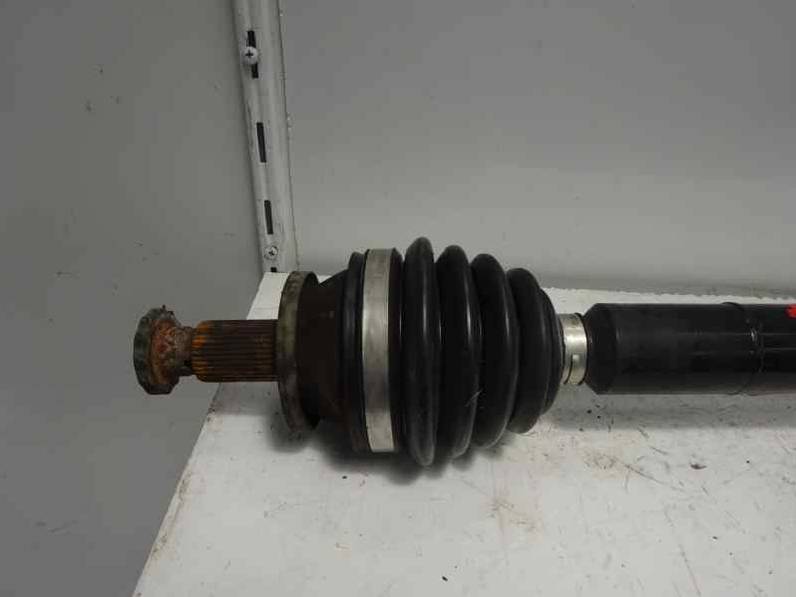 TRANSMISION DELANTERA DERECHA SEAT IBIZA 2004 1.9 SDI (64 CV)