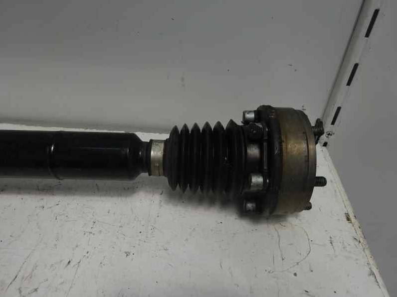 TRANSMISION DELANTERA DERECHA SEAT IBIZA 2004 1.9 SDI (64 CV)