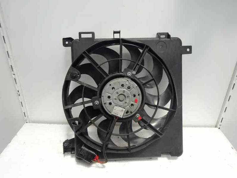 ELECTROVENTILADOR OPEL ZAFIRA B 2007 1.9 CDTI (120 CV)