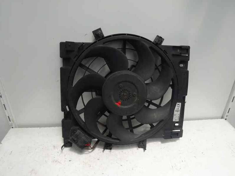 ELECTROVENTILADOR OPEL ZAFIRA B 2007 1.9 CDTI (120 CV)