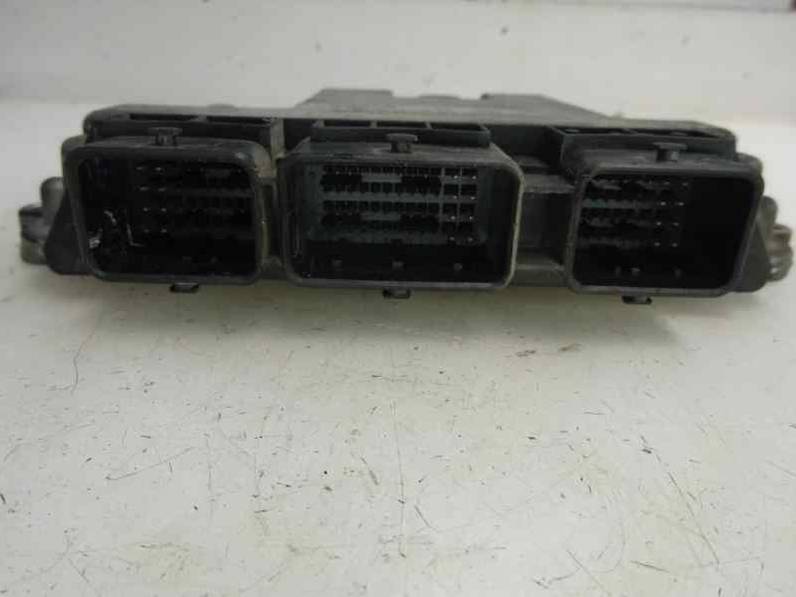 CENTRALITA MOTOR UCE RENAULT MEGANE II BERLINA 5P 2003 1.9 DCI D (120 CV)