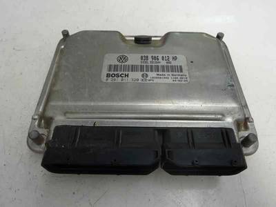 CENTRALITA MOTOR UCE SEAT IBIZA 2004 1.9 SDI (64 CV)