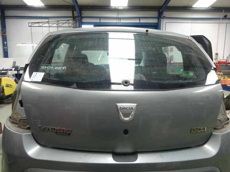 PORTON TRASERO DACIA SANDERO 2009 1.5 DCI D (86 CV)