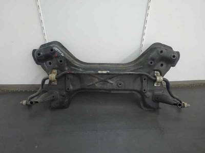 CUNA MOTOR FIAT DUCATO FURGON 30 2015 2.0 JTD (116 CV)