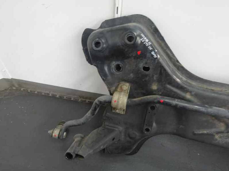 CUNA MOTOR FIAT DUCATO FURGON 30 2015 2.0 JTD (116 CV)