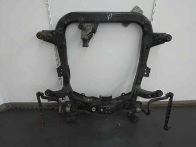 CUNA MOTOR OPEL ZAFIRA B 2007 1.9 CDTI (120 CV)