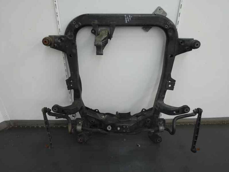 CUNA MOTOR OPEL ZAFIRA B 2007 1.9 CDTI (120 CV)