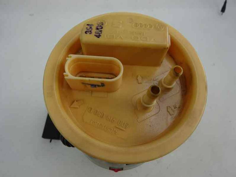 BOMBA COMBUSTIBLE VOLKSWAGEN POLO 2009 1.4 TDI (69 CV)