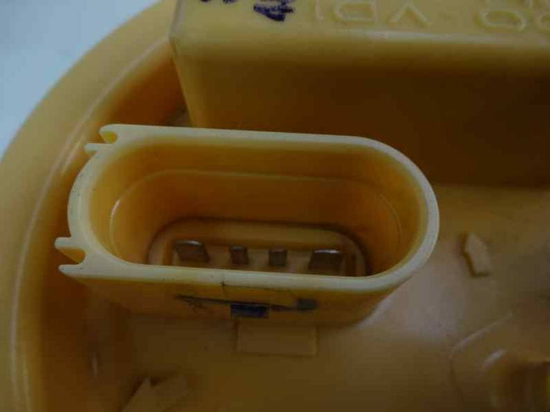 BOMBA COMBUSTIBLE VOLKSWAGEN POLO 2009 1.4 TDI (69 CV)