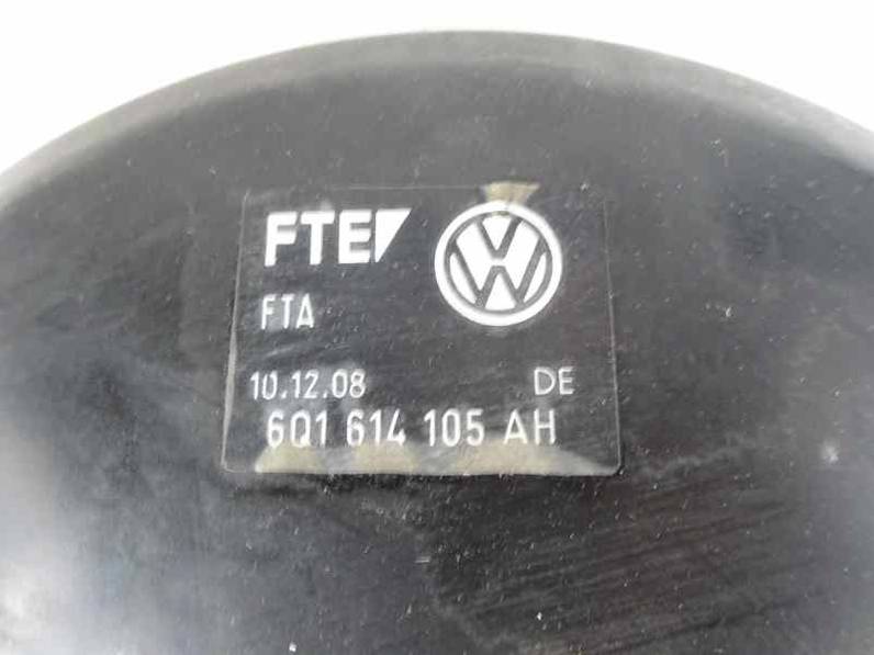 SERVOFRENO VOLKSWAGEN POLO 2009 1.4 TDI (69 CV)