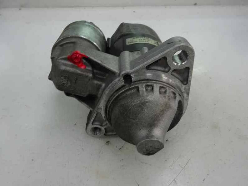 MOTOR ARRANQUE NISSAN ALMERA 2004 1.5 16V (98 CV)
