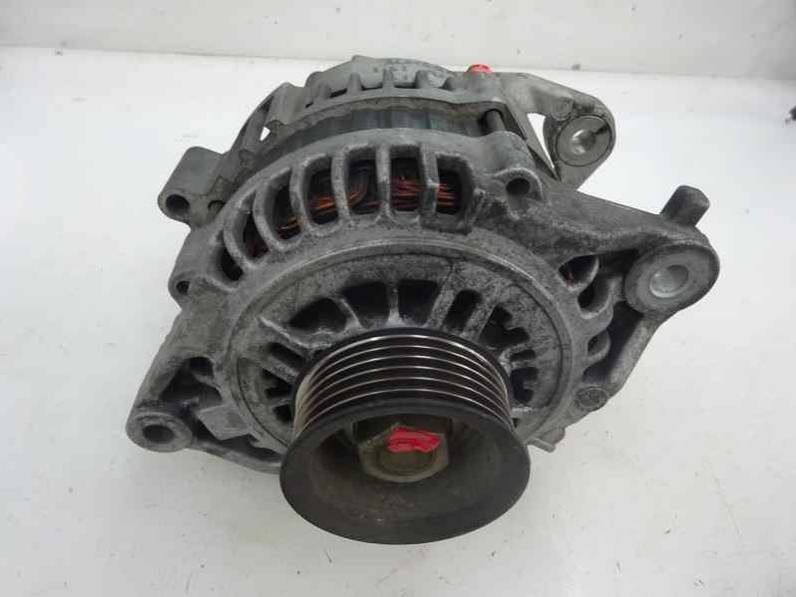 ALTERNADOR NISSAN ALMERA 2004 1.5 16V (98 CV)