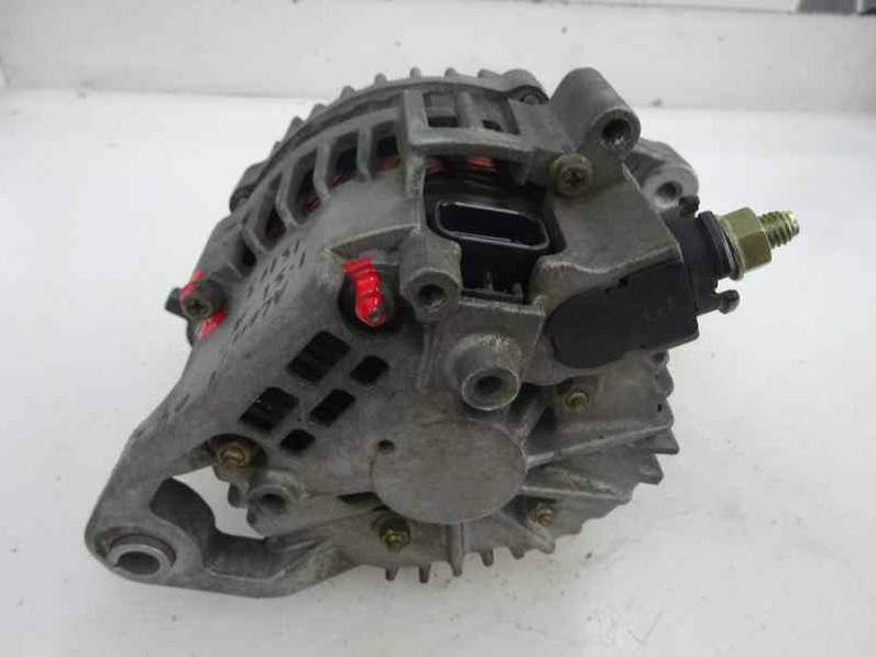 ALTERNADOR NISSAN ALMERA 2004 1.5 16V (98 CV)