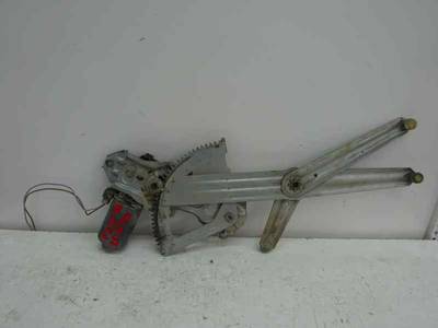 ELEVALUNAS DELANTERO DERECHO PEUGEOT 205 BERLINA 1998