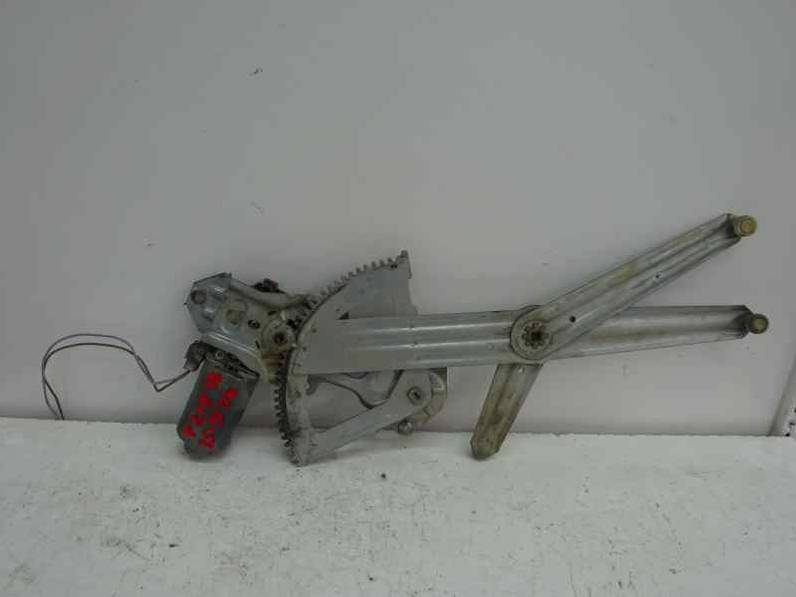 ELEVALUNAS DELANTERO DERECHO PEUGEOT 205 BERLINA 1998