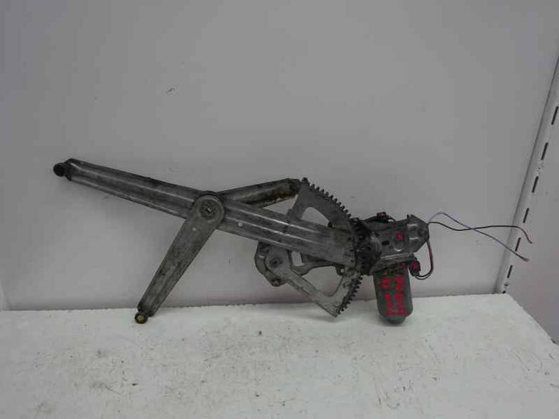 ELEVALUNAS DELANTERO IZQUIERDO PEUGEOT 205 BERLINA 1998