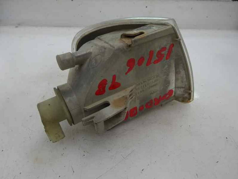 PILOTO DELANTERO IZQUIERDO SEAT CORDOBA BERLINA 1998 1.9 TDI (90 CV)