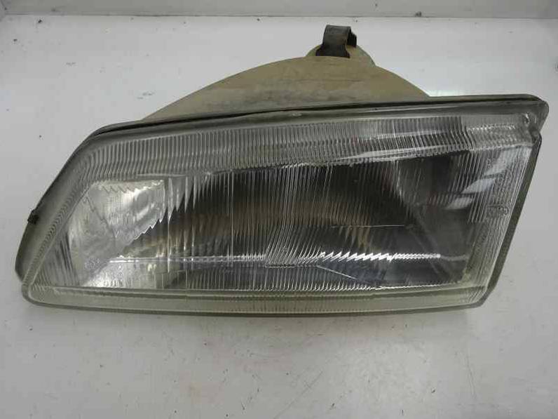 FARO IZQUIERDO PEUGEOT 106 1993 1.1 (60 CV)