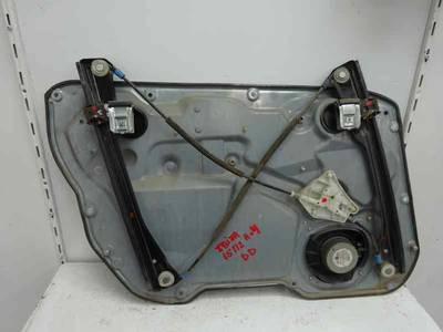 ELEVALUNAS DELANTERO DERECHO SEAT IBIZA 2004 1.9 SDI (64 CV)