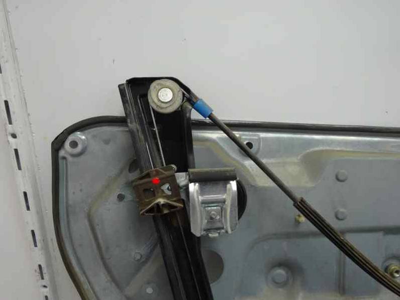 ELEVALUNAS DELANTERO DERECHO SEAT IBIZA 2004 1.9 SDI (64 CV)