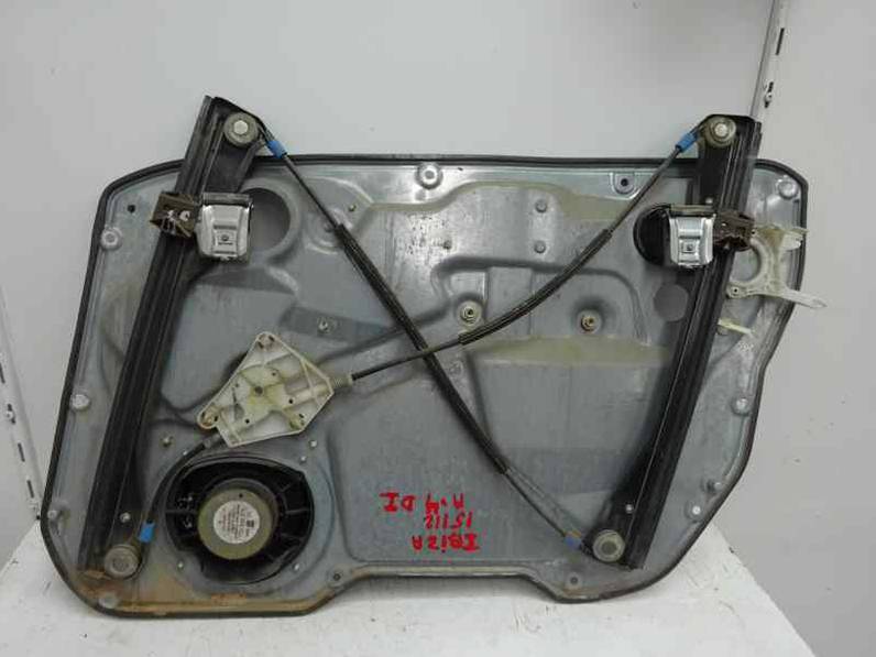 ELEVALUNAS DELANTERO IZQUIERDO SEAT IBIZA 2004 1.9 SDI (64 CV)