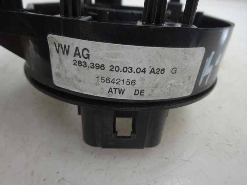 ANILLO AIRBAG SEAT IBIZA 2004 1.9 SDI (64 CV)