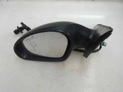 RETROVISOR IZQUIERDO SEAT IBIZA 2004 1.9 SDI (64 CV)