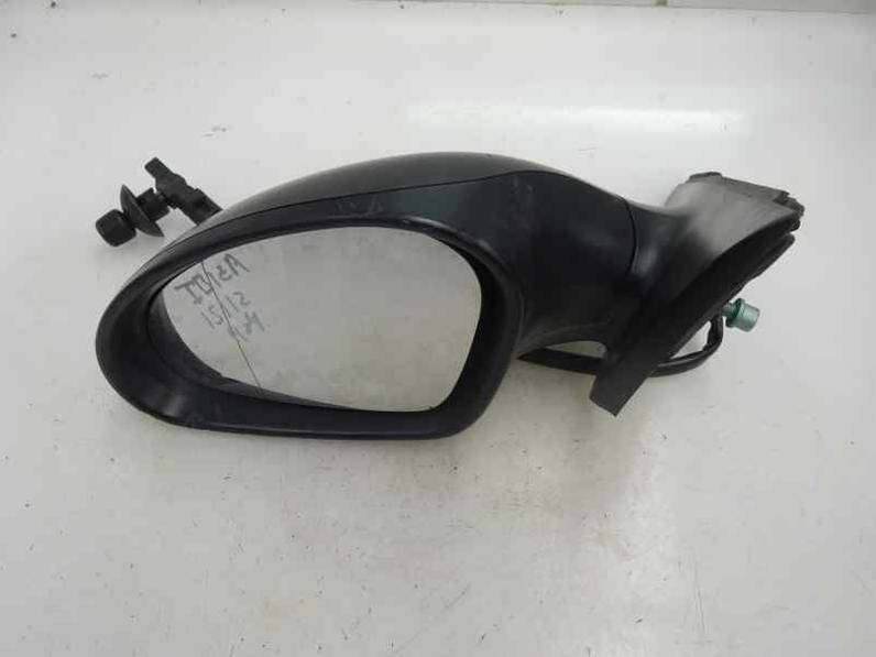 RETROVISOR IZQUIERDO SEAT IBIZA 2004 1.9 SDI (64 CV)