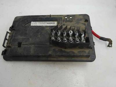 BATERIA SEAT IBIZA 2004 1.9 SDI (64 CV)