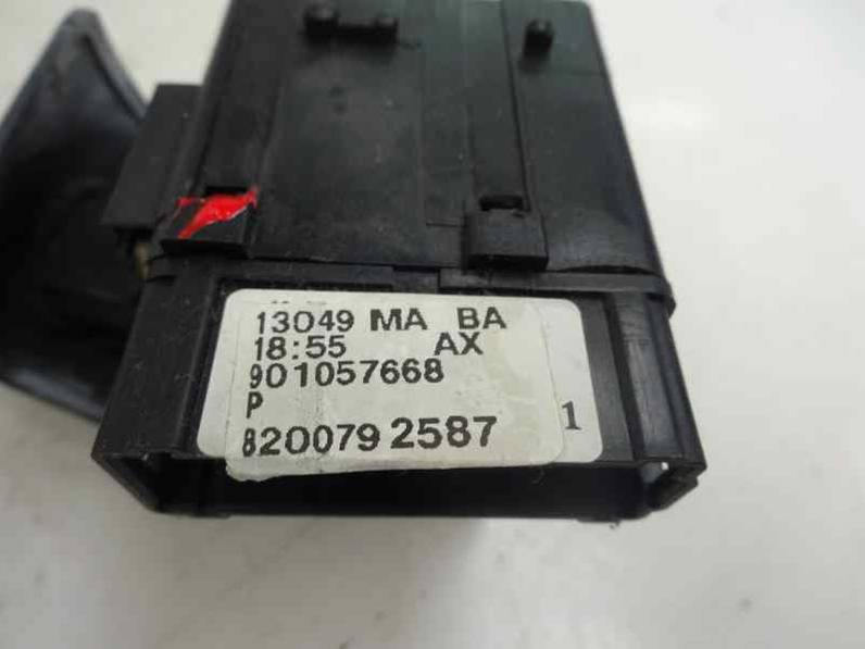 MANDO LIMPIA DACIA SANDERO 2009 1.5 DCI D (86 CV)